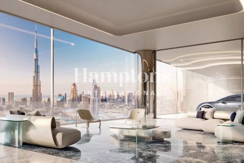 Снять в аренду квартиру в Marasi Business Bay, Бизнес-Бэй, Дубай: 4 спальни, 643.63198400м², № 93037 - фото 10