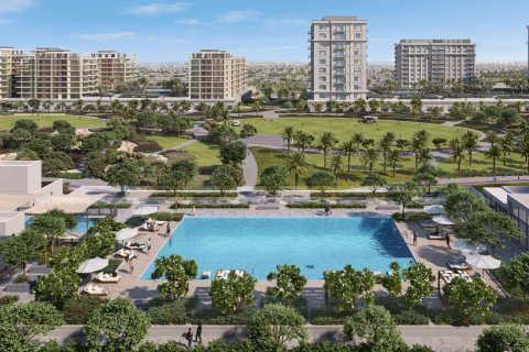 شقة في دبي هيلز استيت, دبي 1غرف نوم, 68 م² رقم 46771 - صورة 4