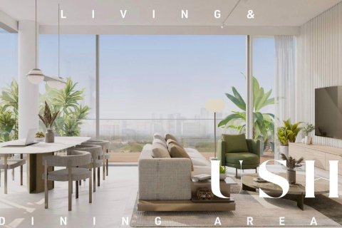 Apartamento en Dubai Hills Estate, Dubai, 2 dormitorios, 157 m², № 46773 - foto 14