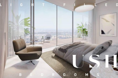 Apartamento en Dubai Hills Estate, Dubai, 2 dormitorios, 157 m², № 46773 - foto 15