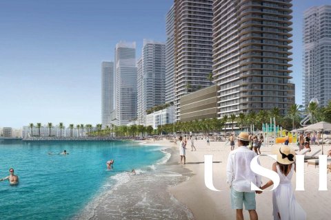 شقة في EMAAR Beachfront, Dubai Harbour, دبي 2 غرف نوم, 128 م² رقم 46770 - صورة 11