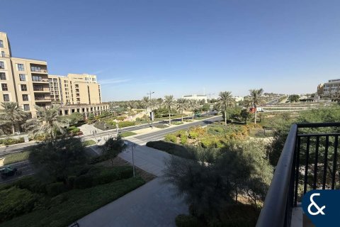Apartamento en Hayat Boulevard, Town Square, Dubai, 3 dormitorios, 168 m², № 79098 - foto 13