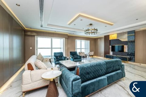 بانتهاوس في Elite Residence, مرسى دبي, دبي 4 غرف نوم, 295 م² رقم 79181 - صورة 1