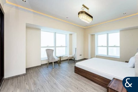 بانتهاوس في Elite Residence, مرسى دبي, دبي 4 غرف نوم, 295 م² رقم 79181 - صورة 25