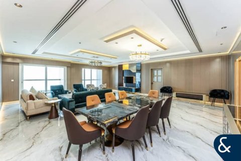 بانتهاوس في Elite Residence, مرسى دبي, دبي 4 غرف نوم, 295 م² رقم 79181 - صورة 2