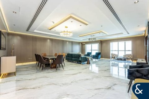 بانتهاوس في Elite Residence, مرسى دبي, دبي 4 غرف نوم, 295 م² رقم 79181 - صورة 5