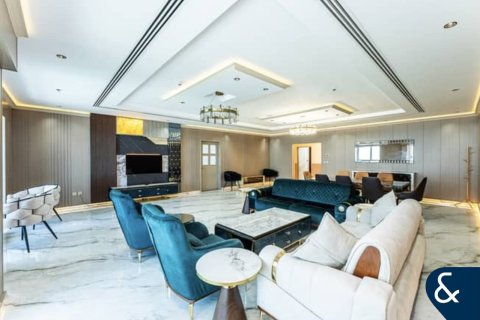 بانتهاوس في Elite Residence, مرسى دبي, دبي 4 غرف نوم, 295 م² رقم 79181 - صورة 8