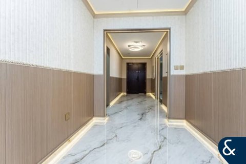 بانتهاوس في Elite Residence, مرسى دبي, دبي 4 غرف نوم, 295 م² رقم 79181 - صورة 23