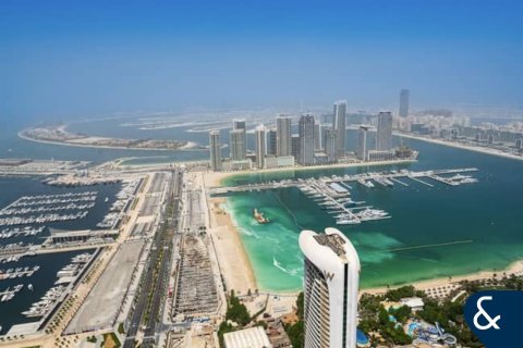 بانتهاوس في Elite Residence, مرسى دبي, دبي 4 غرف نوم, 295 م² رقم 79181 - صورة 29