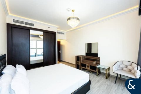 بانتهاوس في Elite Residence, مرسى دبي, دبي 4 غرف نوم, 295 م² رقم 79181 - صورة 16