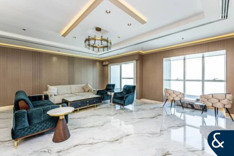 بانتهاوس في Elite Residence, مرسى دبي, دبي 4 غرف نوم, 295 م² رقم 79181 - صورة 3