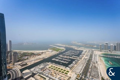 بانتهاوس في Elite Residence, مرسى دبي, دبي 4 غرف نوم, 295 م² رقم 79181 - صورة 28