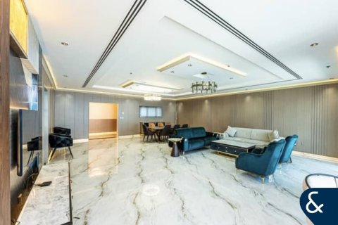 بانتهاوس في Elite Residence, مرسى دبي, دبي 4 غرف نوم, 295 م² رقم 79181 - صورة 6