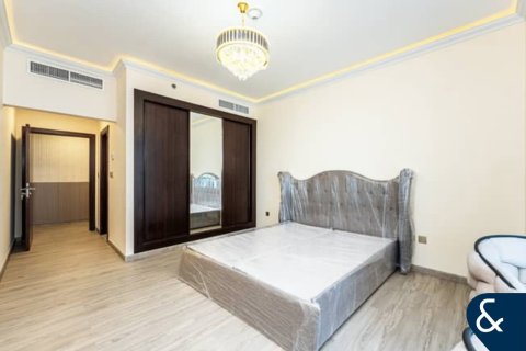 بانتهاوس في Elite Residence, مرسى دبي, دبي 4 غرف نوم, 295 م² رقم 79181 - صورة 14