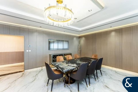بانتهاوس في Elite Residence, مرسى دبي, دبي 4 غرف نوم, 295 م² رقم 79181 - صورة 9