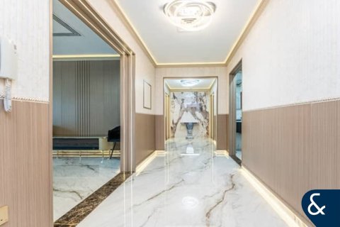 بانتهاوس في Elite Residence, مرسى دبي, دبي 4 غرف نوم, 295 م² رقم 79181 - صورة 19