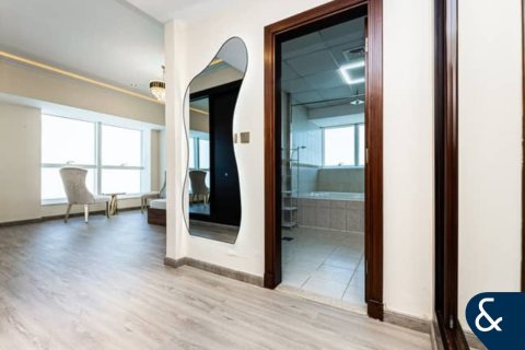 بانتهاوس في Elite Residence, مرسى دبي, دبي 4 غرف نوم, 295 م² رقم 79181 - صورة 24