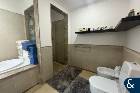 Снять в аренду виллу в Victory Heights, Dubai Sports City, Дубай: 5 спален, 481м², № 79180 - фото 21