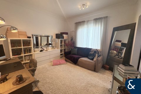 Снять в аренду виллу в Victory Heights, Dubai Sports City, Дубай: 5 спален, 481м², № 79180 - фото 14