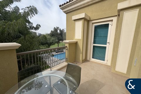 Снять в аренду виллу в Victory Heights, Dubai Sports City, Дубай: 5 спален, 481м², № 79180 - фото 13