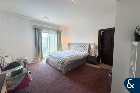 Снять в аренду виллу в Victory Heights, Dubai Sports City, Дубай: 5 спален, 481м², № 79180 - фото 15