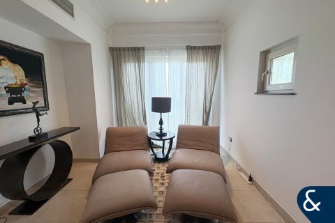 Снять в аренду виллу в Victory Heights, Dubai Sports City, Дубай: 5 спален, 481м², № 79180 - фото 11