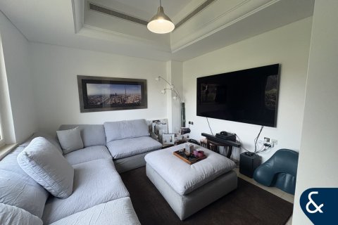 Снять в аренду виллу в Victory Heights, Dubai Sports City, Дубай: 5 спален, 481м², № 79180 - фото 4