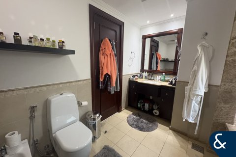 Снять в аренду виллу в Victory Heights, Dubai Sports City, Дубай: 5 спален, 481м², № 79180 - фото 20