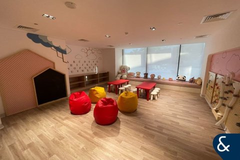 Apartamento en Business Bay, Dubai, 2 dormitorios, 118 m², № 79102 - foto 27