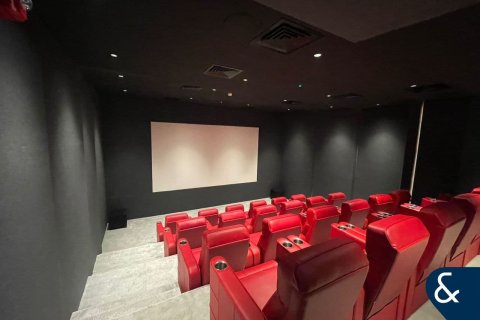 Apartamento en Business Bay, Dubai, 2 dormitorios, 118 m², № 79102 - foto 15