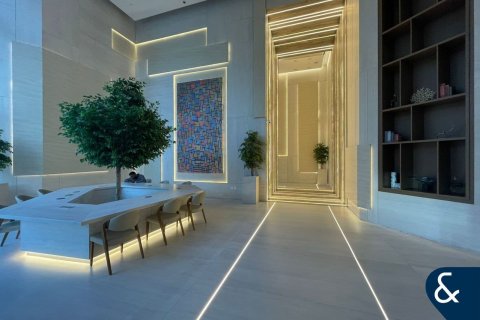 Apartamento en Business Bay, Dubai, 2 dormitorios, 118 m², № 79102 - foto 28