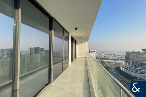 Apartamento en Business Bay, Dubai, 2 dormitorios, 118 m², № 79102 - foto 2