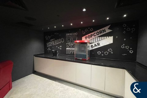 Apartamento en Business Bay, Dubai, 2 dormitorios, 118 m², № 79102 - foto 25