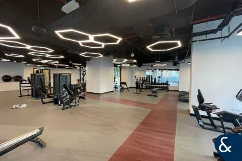 Apartamento en Business Bay, Dubai, 2 dormitorios, 118 m², № 79102 - foto 22