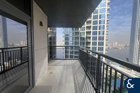 Apartamento en Dubai Creek Harbour (The Lagoons), Dubai, 2 dormitorios, 156 m², № 79101 - foto 5