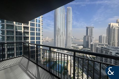 Apartamento en Dubai Creek Harbour (The Lagoons), Dubai, 2 dormitorios, 156 m², № 79101 - foto 1