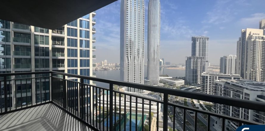 Apartamento en Dubai Creek Harbour (The Lagoons), Dubai, 2 dormitorios, 156 m², № 79101