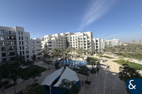 Apartamento en Zahra Apartments, Town Square, Dubai, 3 dormitorios, 124 m², № 79099 - foto 11