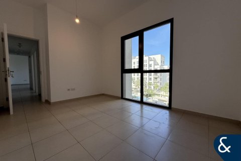Apartamento en Zahra Apartments, Town Square, Dubai, 3 dormitorios, 124 m², № 79099 - foto 6
