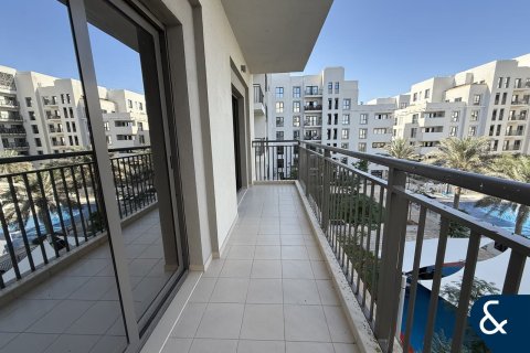 Apartamento en Zahra Apartments, Town Square, Dubai, 3 dormitorios, 124 m², № 79099 - foto 2