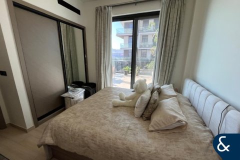 Appartement à Jumeirah Village Circle, Dubai, 2 chambres, 150 m², № 79097 - photo 4