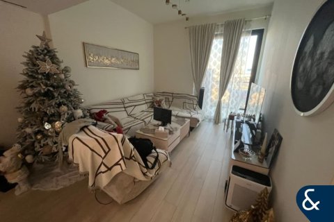 Appartement à Jumeirah Village Circle, Dubai, 2 chambres, 150 m², № 79097 - photo 3