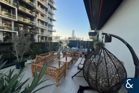 Appartement à Jumeirah Village Circle, Dubai, 2 chambres, 150 m², № 79097 - photo 9