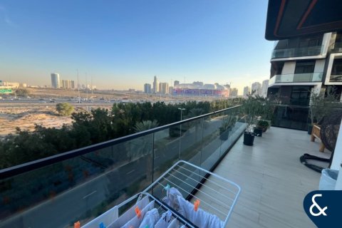 Appartement à Jumeirah Village Circle, Dubai, 2 chambres, 150 m², № 79097 - photo 7