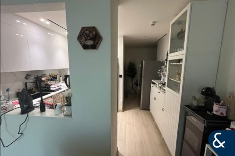 Appartement à Jumeirah Village Circle, Dubai, 2 chambres, 150 m², № 79097 - photo 1