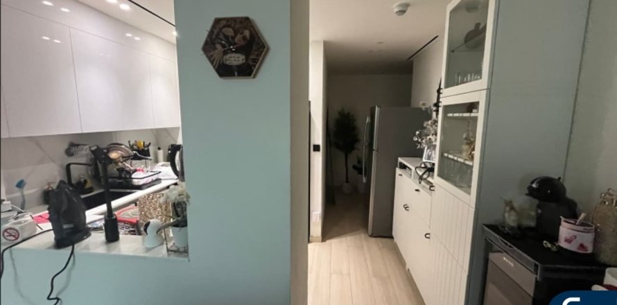 Appartement à Jumeirah Village Circle, Dubai, 2 chambres, 150 m², № 79097