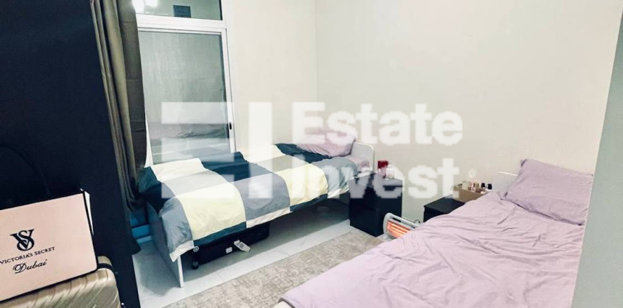 Appartement à Dubai, 1 chambre, 66 m², № 10266