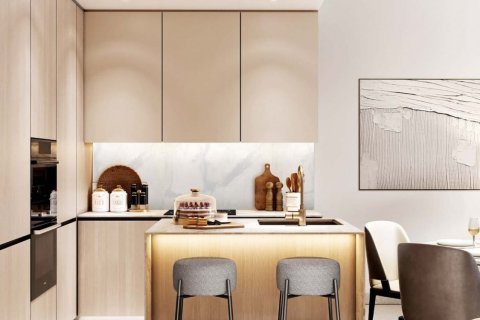 Appartement à Dubai, 2 chambres, 122 m², № 10277 - photo 9