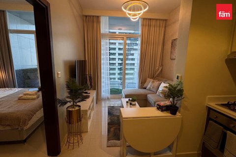 Apartment in Business Bay, Dubai 1 bedroom, 43.3 sq.m. № 10257 - photo 1
