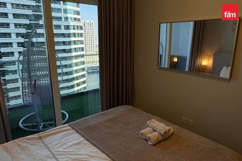 Apartment in Business Bay, Dubai 1 bedroom, 43.3 sq.m. № 10257 - photo 9